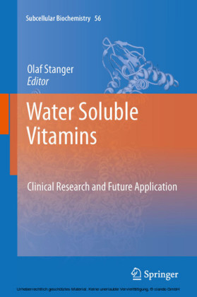 Water Soluble Vitamins