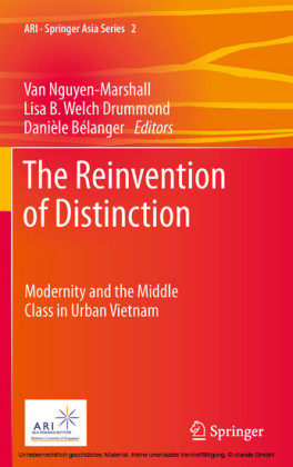 The Reinvention of Distinction