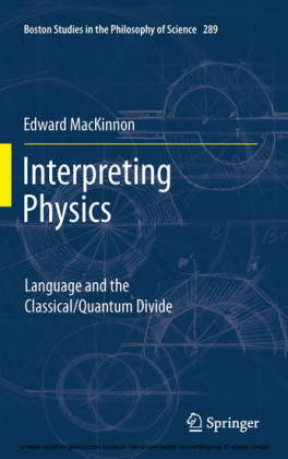 Interpreting Physics