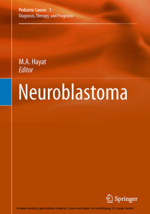 Neuroblastoma