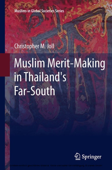 Muslim Merit-making in Thailand's Far-South main product photo