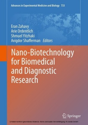 Nano-Biotechnology for Biomedical and Diagnostic Research