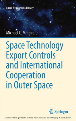 Space Technology Export Controls and International Cooperation in Outer Space