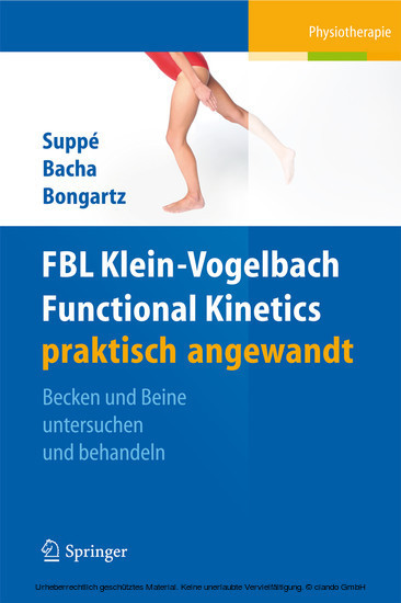 FBL Functional Kinetics praktisch angewandt main product photo