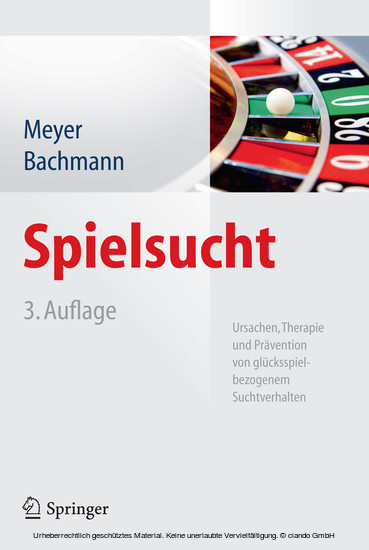 Spielsucht main product photo