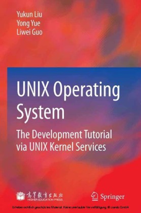 UNIX Operating System