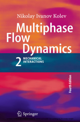 Multiphase Flow Dynamics 2. Vol.2