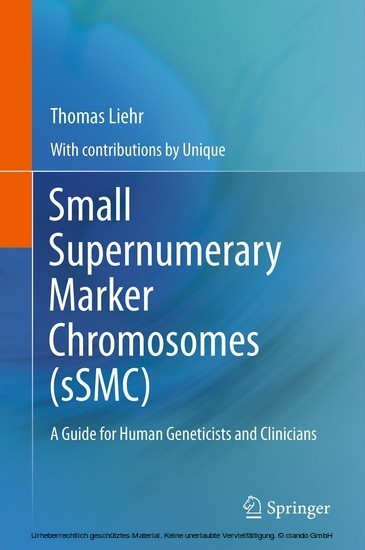 Small Supernumerary Marker Chromosomes (sSMC) main product photo