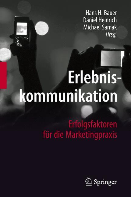 Erlebniskommunikation main product photo