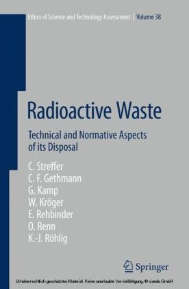 Radioactive Waste