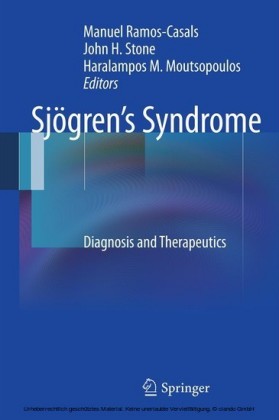 Sjögren's Syndrome