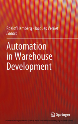 Automation in Warehouse Development