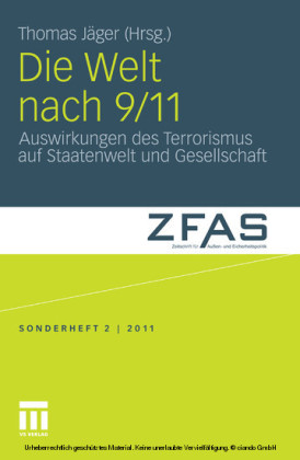 Die Welt nach 9/11