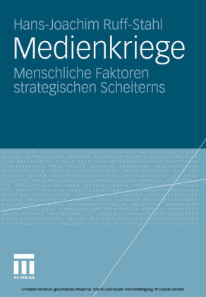 Medienkriege