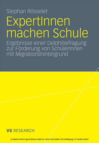 ExpertInnen machen Schule main product photo