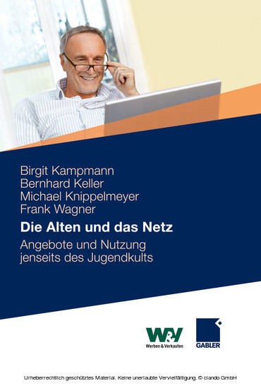 Die Alten und das Netz main product photo