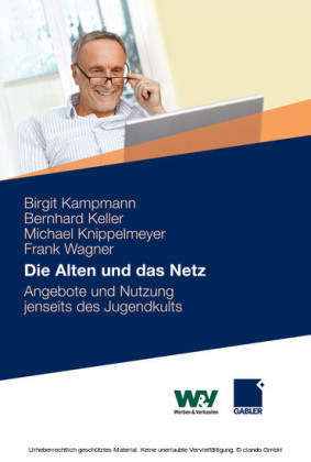 Die Alten und das Netz