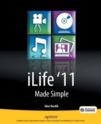iLife '11 Made Simple