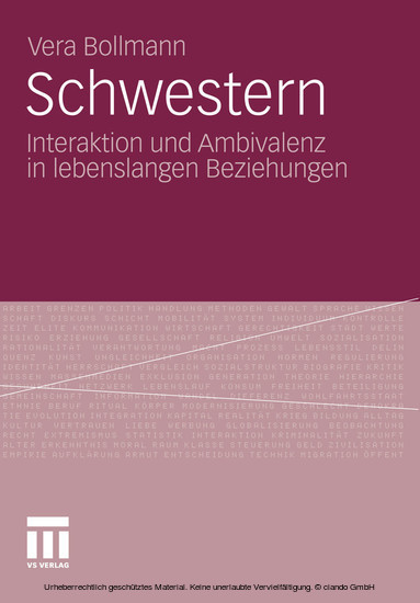 Schwestern main product photo