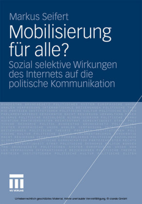 Mobilisierung für alle?