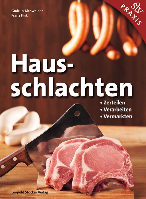 Hausschlachten main product photo