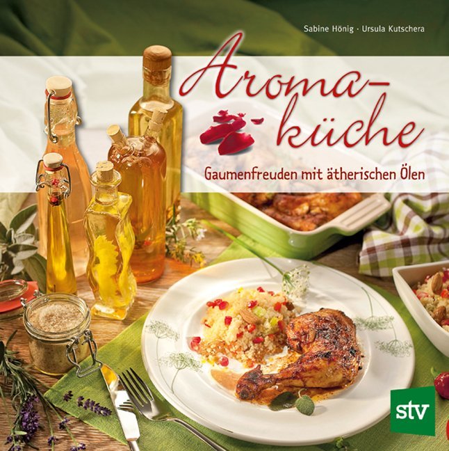 Aromaküche main product photo