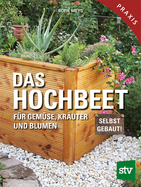Das Hochbeet main product photo