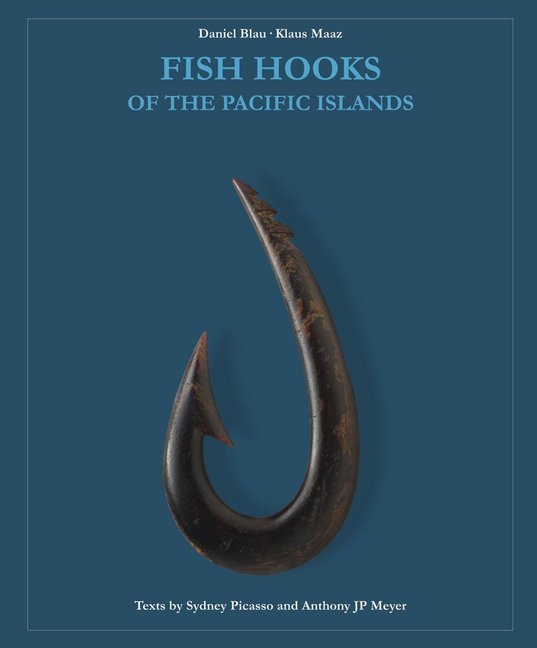 Fish Hooks of the Pacific Islands main product photo