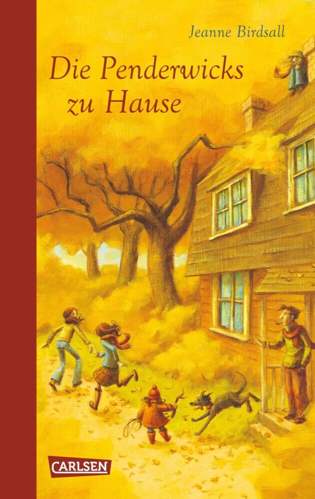 Die Penderwicks zu Hause (Die Penderwicks 2) main product photo