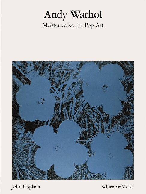 Andy Warhol - Meisterwerke der Pop Art main product photo