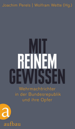 'Mit reinem Gewissen'