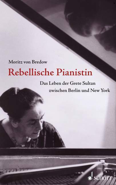 Rebellische Pianistin main product photo