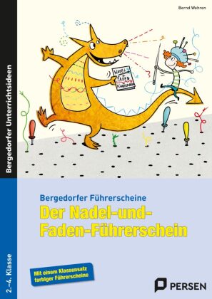 Der Nadel-und-Faden-Führerschein