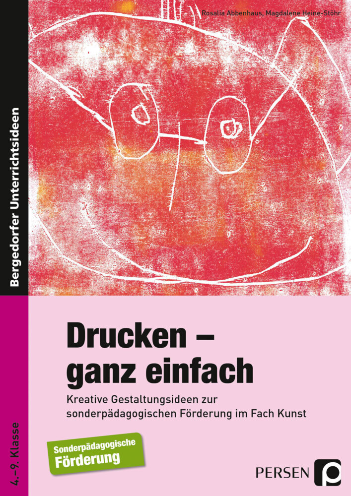 Drucken - ganz einfach main product photo