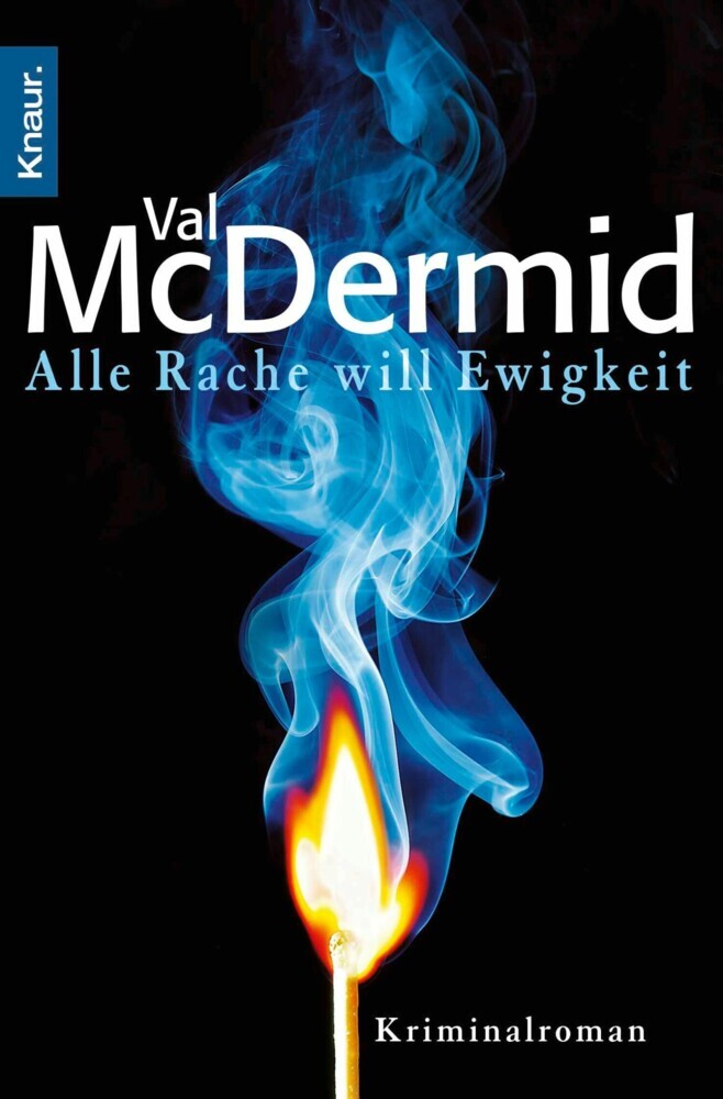 Alle Rache will Ewigkeit main product photo