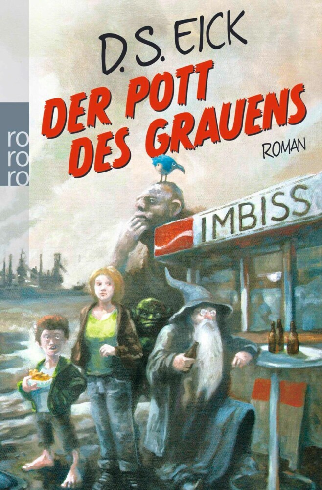 Der Pott des Grauens main product photo