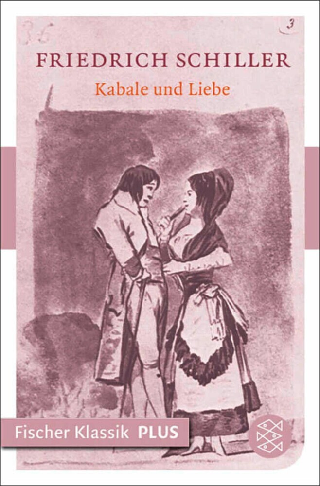 Kabale und Liebe main product photo