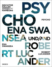 Psycho: Ena Swansea und Robert Lucander