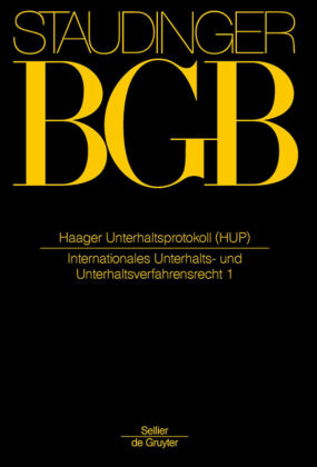 Haager Unterhaltsprotokoll