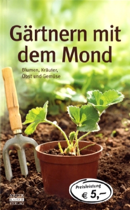 Gärtnern mit dem Mond main product photo