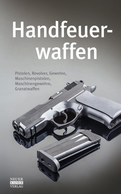 Handfeuerwaffen main product photo