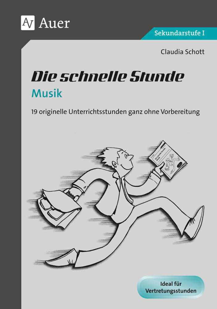 Die schnelle Stunde Musik main product photo