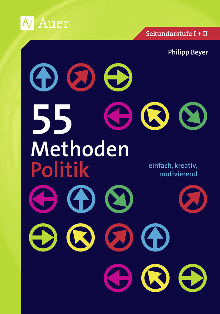 55 Methoden Politik main product photo