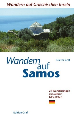 Wandern auf Samos main product photo