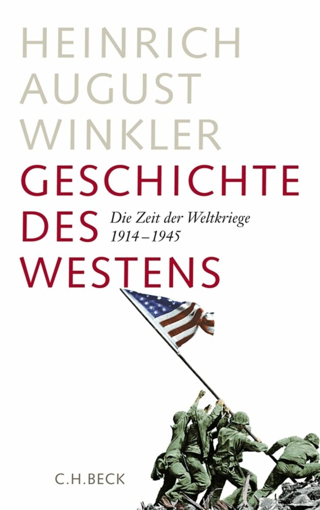 Geschichte des Westens main product photo