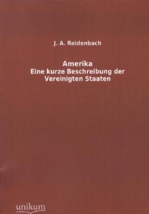 Amerika