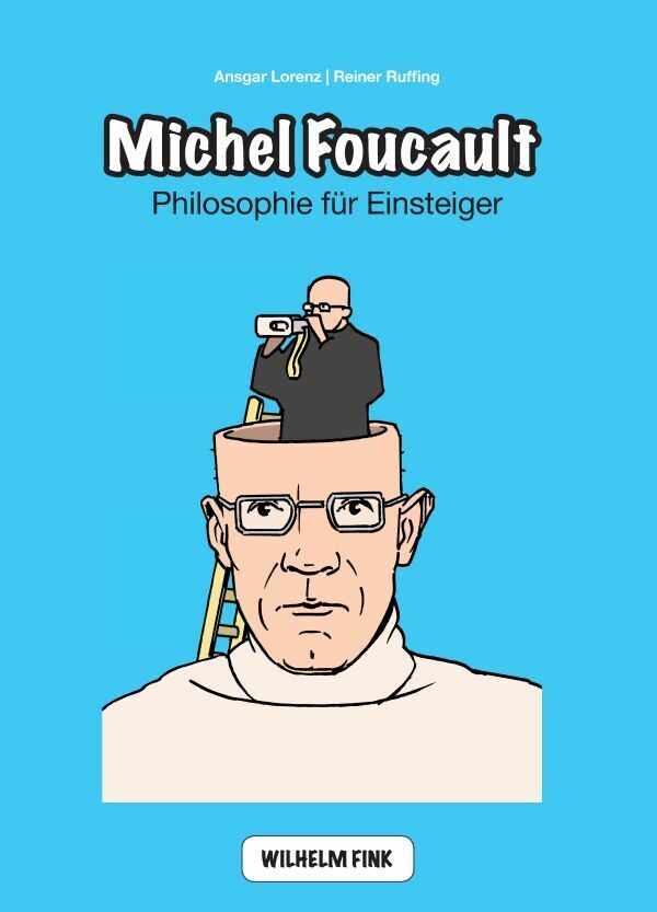 Michel Foucault main product photo