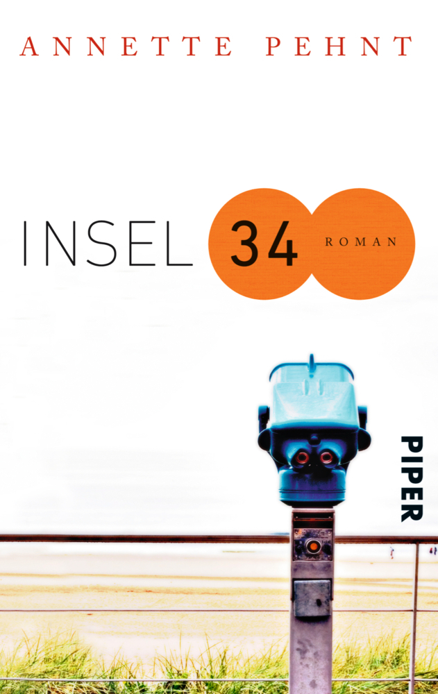 Insel 34 main product photo