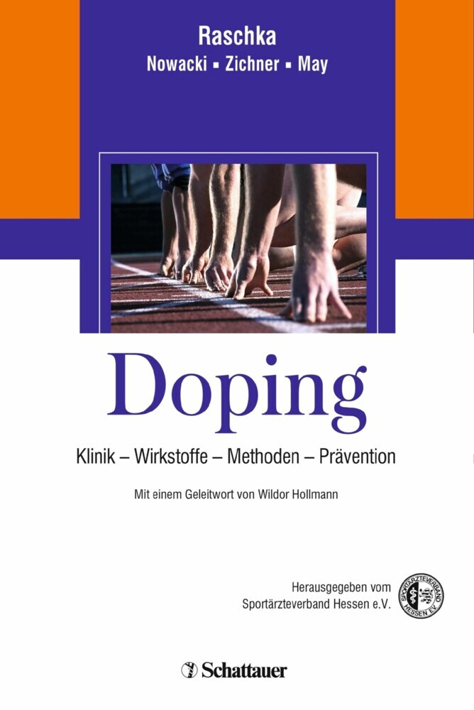 Doping main product photo