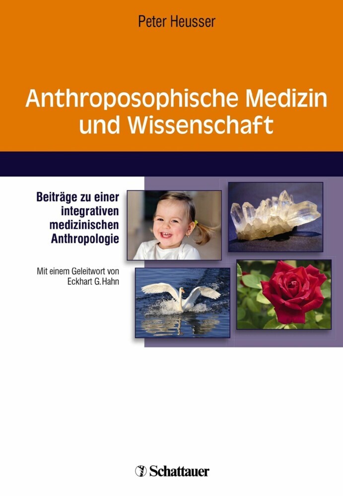 Anthroposophische Medizin und Wissenschaft main product photo
